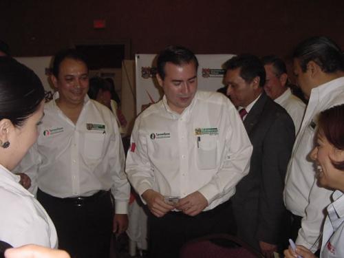 Concluye con éxito la segunda feria del empleo